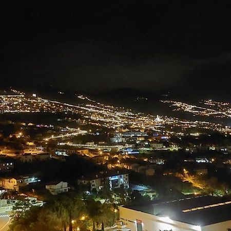 Highrise Madalenas Apartment Funchal  Luaran gambar