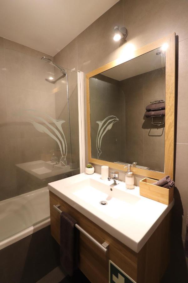 Highrise Madalenas Apartment Funchal  Luaran gambar