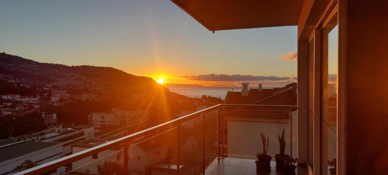 Highrise Madalenas Apartment Funchal  Luaran gambar