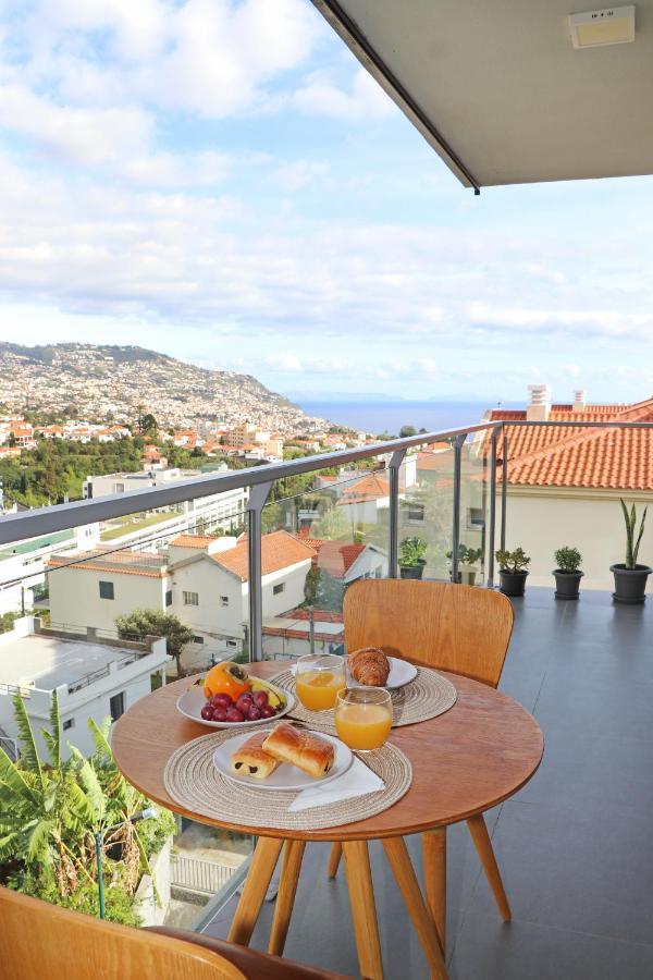 Highrise Madalenas Apartment Funchal  Luaran gambar