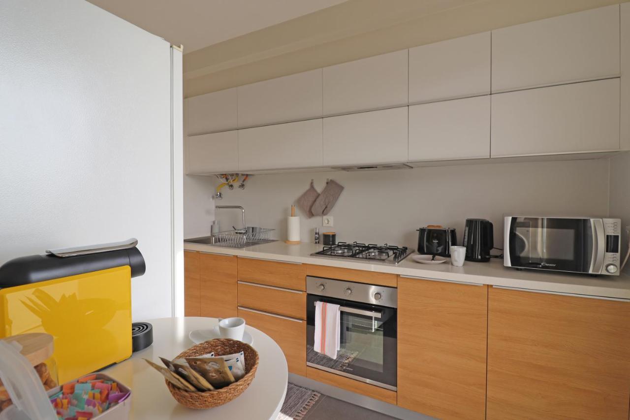 Highrise Madalenas Apartment Funchal  Luaran gambar