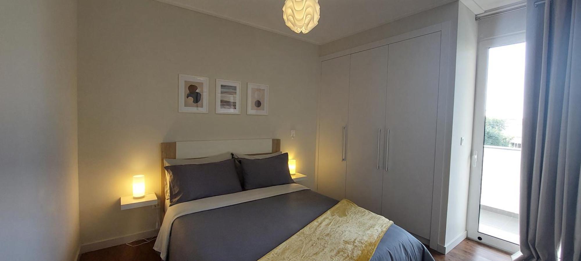 Highrise Madalenas Apartment Funchal  Luaran gambar