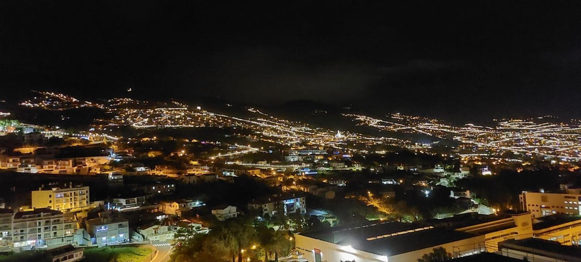 Highrise Madalenas Apartment Funchal  Luaran gambar